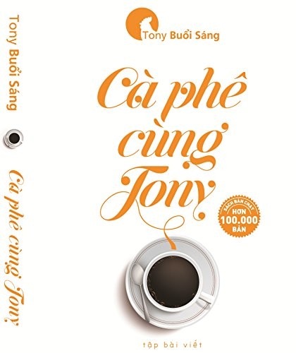 Trên đường băng & Cà phê cùng Tony