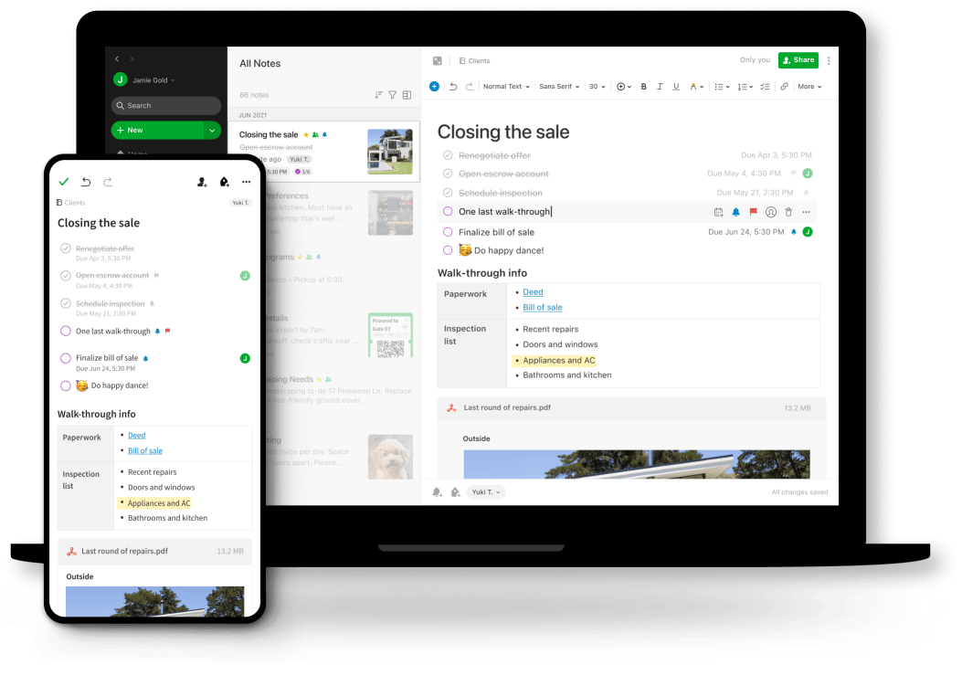 Evernote