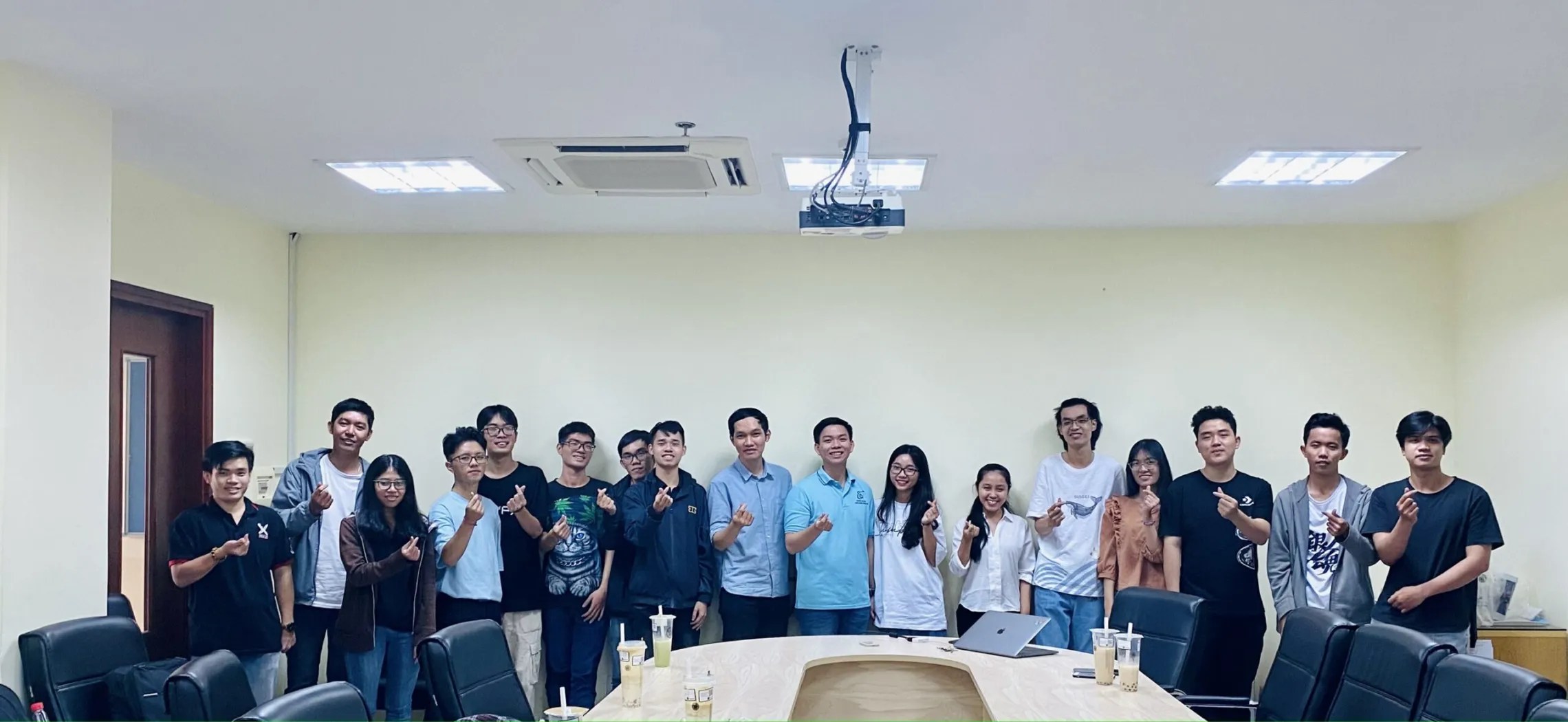 DevSecOps++ Team 2020